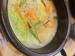 -大鼓米线(长宁建滔广场DM店)