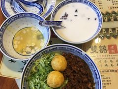 -双喜老铺(人民广场店)