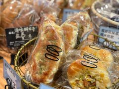 -Max Bakery 阿唛手作