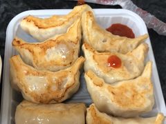 -八珍·广式煎饺·广州老字号(北京路总店)