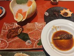 -樱桃日本料理