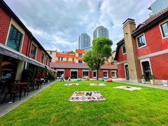 -Money Shops(愚园路店)