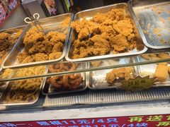 -味味香(团结湖店)