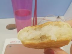 -华荣哲绿豆饼(泰安店)