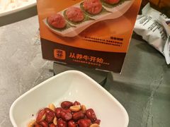 -潮发潮汕牛肉店(东方宝泰店)