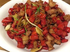 辣子鸡-妈妈的味道(工人体育场东路店)