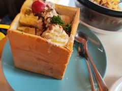 -涌上外婆桥(南塘店)