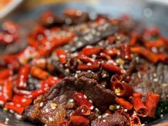 -一朵菌·野生菌探索家火锅(南亚店)