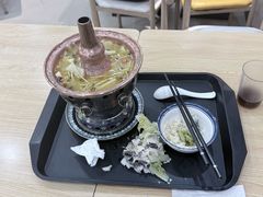 -湖南工业大学(主校区（河西校区）)