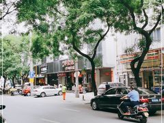 -郑家包子牛肉拉面(尚勤路店)