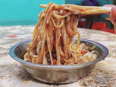 -灵山卢梅燕粉店