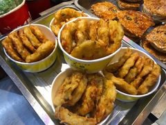 -河坊美食街(河坊街店)