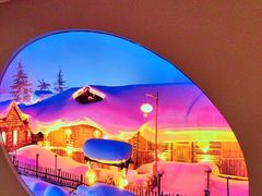 -山河屯铁锅炖(哈西站店)