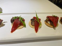 -王品牛排(福州泰禾店)