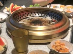 -钱小奴创意自助餐厅·原切谷饲安格斯畅吃(苏州昆山招商花园城店)