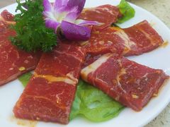 -妙香居韩国烤肉(容桂天佑城店)