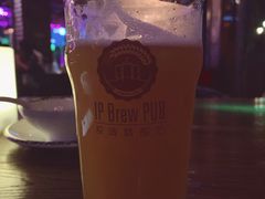 -爱啤精酿·民谣酒馆(滨江店)