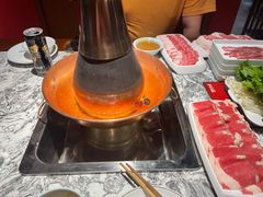 -京元盛铜锅涮肉(上海总店)