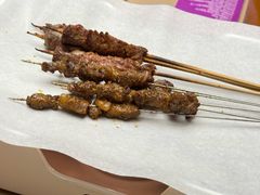 -苏小牛·牛肉串(国贸店)