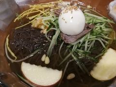 冷面-全州拌饭馆(断桥店)