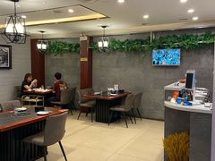 -殷式·私房烧烤·羊蝎子火锅(什刹海店)