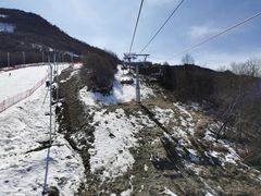 -鳌山滑雪度假区