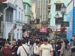 -官也街