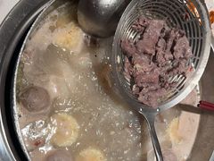 -八合里潮汕鲜牛肉火锅(深圳海岸城店)