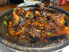 -富临轩私房菜(集庆门大街店)