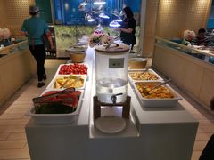 -青瓷火锅料理(西单大悦城店)