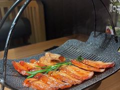 -阿强家川菜·29年老字号(岗顶店)