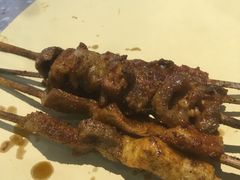 -高原第一家资格烤羊肉(玉林南路总店)
