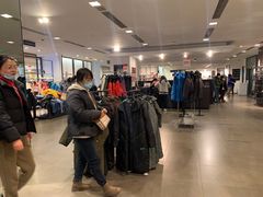 -ZARA(沈阳大悦城店)