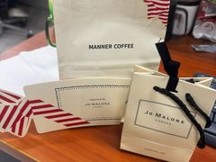 -Manner Coffee(壹方城店)