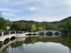 -大连植物园