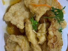 东北锅包肉-李老哈·东北菜(宋园路店)