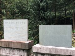 -仙霞关景区