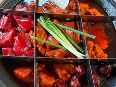 -五里关火锅(牛市口店)