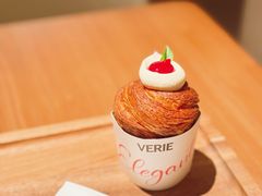 -VERIE BAKEHOUSE
