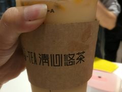 -茶百道(柏威年店)