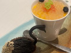 -君庭中餐厅(友谊宾馆店)