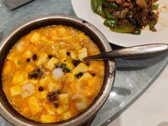 -小厨娘淮扬菜(六合欢乐港店)