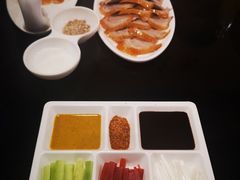 -皇城根北京风味主题餐厅(中海环宇城店)
