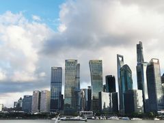 -外滩悦榕庄·海怡西餐厅