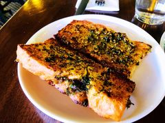 随餐面包-PIZZA BIANCA(万象城店)