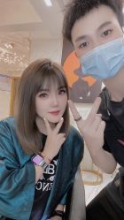 -潘多拉Hairsalon