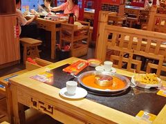 -吴老幺火锅(金龙店)