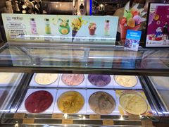 -哈根达斯(美罗城店)