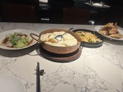 -奉天小馆·非遗东北菜(济南万象城店)