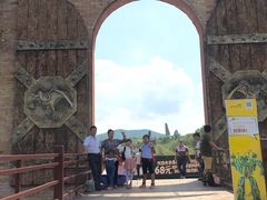 -世界恐龙谷景区